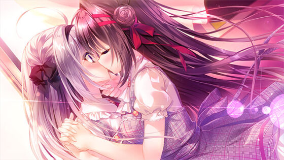 Manaka & Nikiku Set - Adult PC Game Bundle