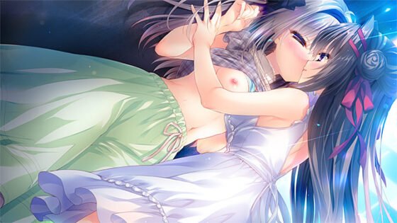 Manaka & Nikiku Set - Adult PC Game Bundle