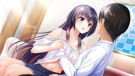 A Love-Filled Spring with Hotaru Yukinoshita