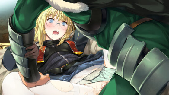 Rance 9: Helman Revolution - Adult PC Game