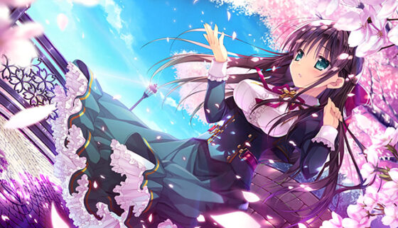 PRIMAL×HEARTS - Adult PC Game