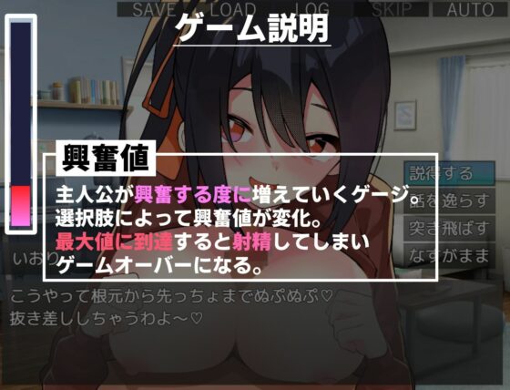Honeytrap Amnesia: Seduction & Reverse Rape by Yandere & Tsundere