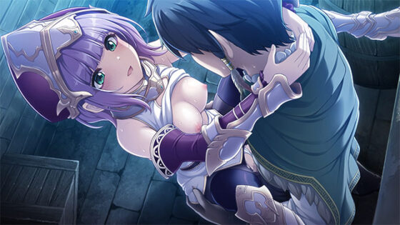 Hyakusen no Sadame ni Kawatareshi Koku R18 Append