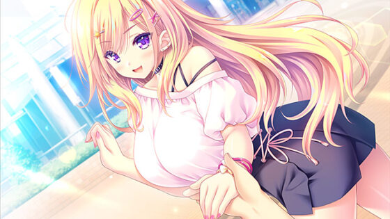 Kiraboshi Luna - Adult PC Game