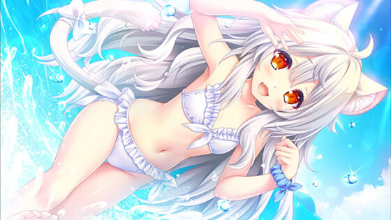 Kiraboshi Luna - Adult PC Game