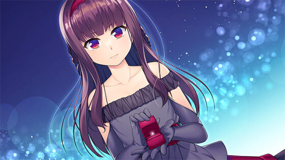 Crossdressing Yuri Field - Adult PC Game