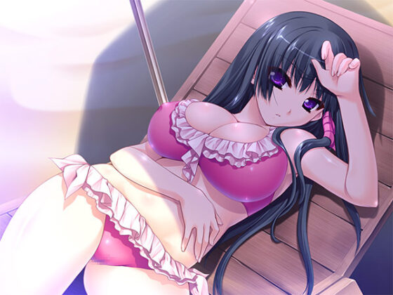 Beach Beach ~Tropical Island Idol Humiliation Photo Tour~ HD Remaster