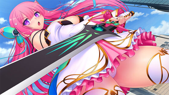 Fairy Bullet Mage: Fairies Trapped in Pleasure's Cage