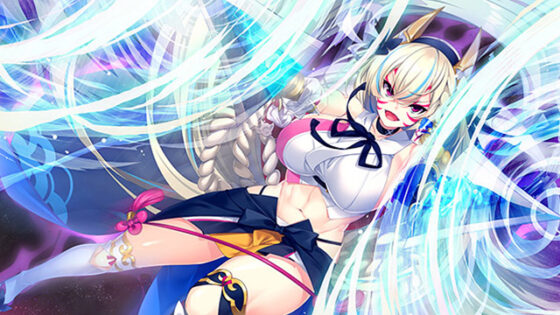 Sengoku † Koihime BRAVE 1~4: Chosokabe of Shikoku's Demon Prince