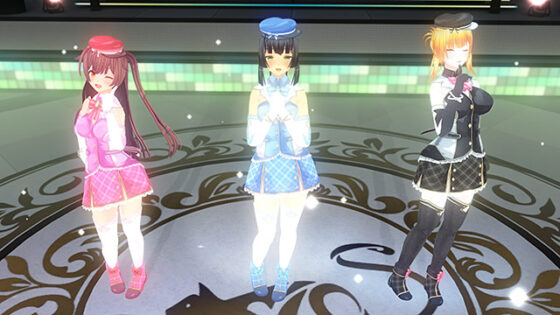 Custom Order Maid 3D2 - Adult PC Game