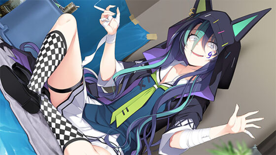 Kimaguure Temptation - Download Edition with Annelise Voice Pack