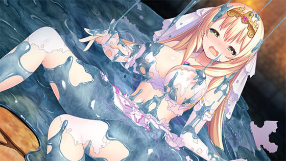 Hero... Won't You Do It With Me? ~Trapped in a Dungeon~