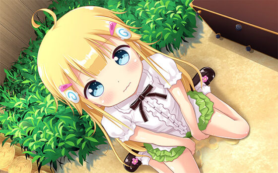 Not Small At All! ~School Bus Pickup Service★~