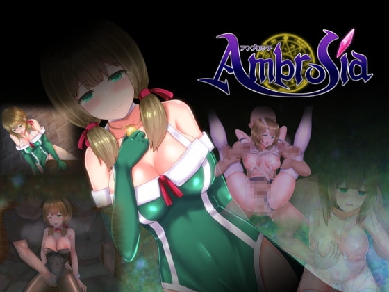 Ambrosia [Smartphone Ver.] DL Play Box Edition