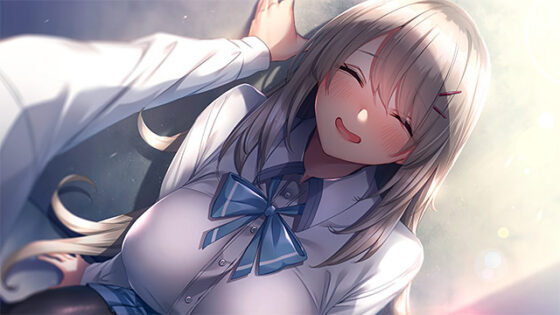 Older Girlfriend - Adult PC Game