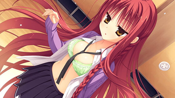 DRACU-RIOT! - Adult PC Game