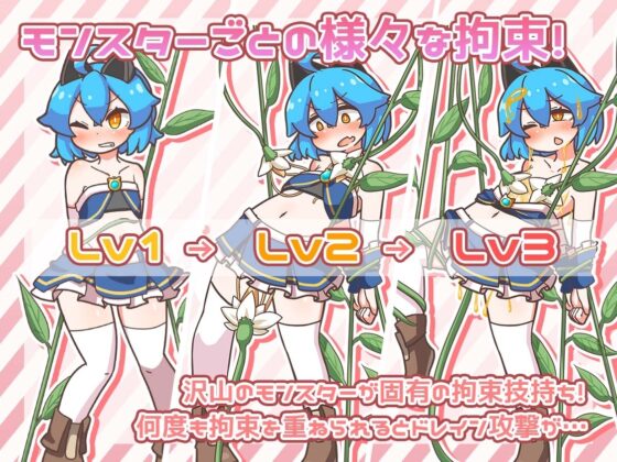 [Smartphone Version] Mutation! [DL Play Box Edition]