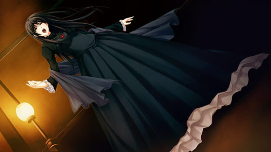 Karta Graphy: Lunacy of Fortune - Rebirth FHD Edition