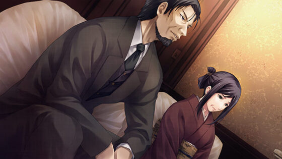 Karta Graphy: Lunacy of Fortune - Rebirth FHD Edition