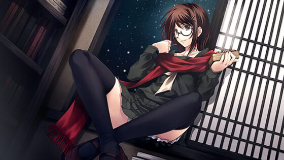 Karta Graphy: Lunacy of Fortune - Rebirth FHD Edition