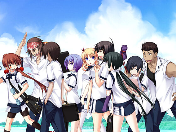 Majikoi S - Download Version