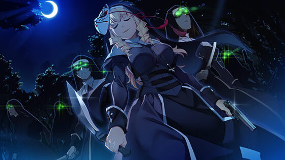 Grisaia: Phantom Trigger Vol.1-3 Set - Download Edition
