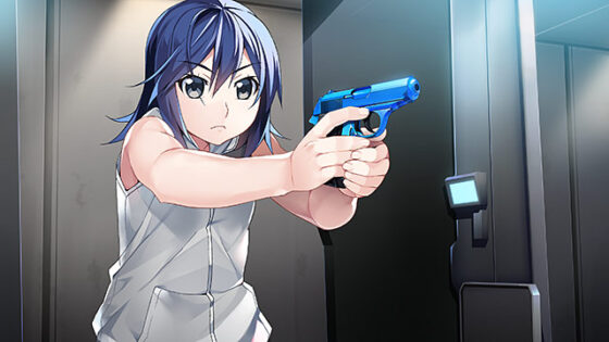 Grisaia: Phantom Trigger Vol.4-6 Set - PC Game