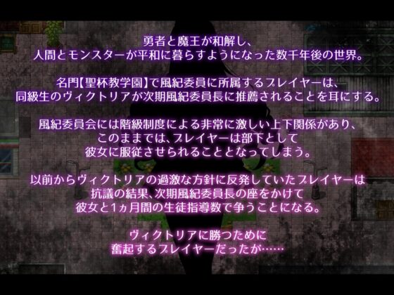 Succubus & Magic [Mobile Version] - DL Play Box Edition