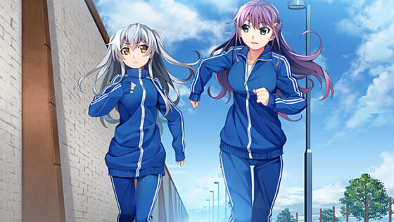 Grisaia: Phantom Trigger Vol.4-6 Set - PC Game