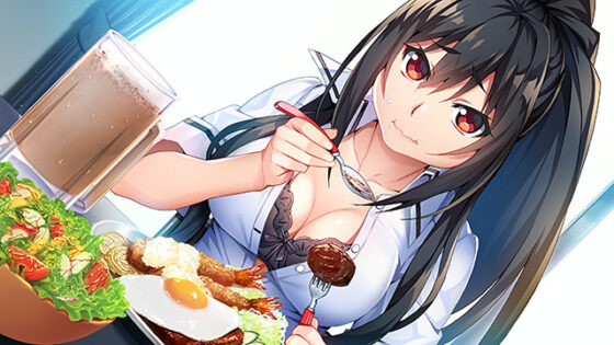 Grisaia: Phantom Trigger Vol.4-6 Set - PC Game