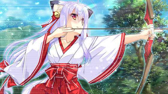 Kagura Genesis Record -Wa- [DL Version]