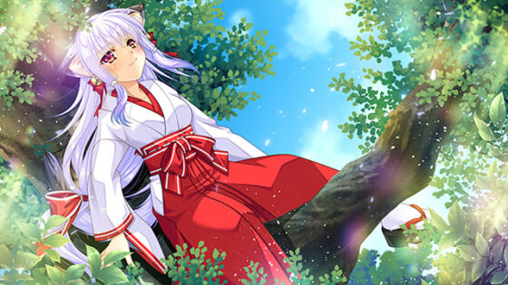 Kagura Genesis Record -Wa- [DL Version]
