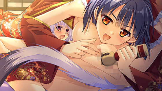Kagura Genesis Record -Wa- [DL Version]