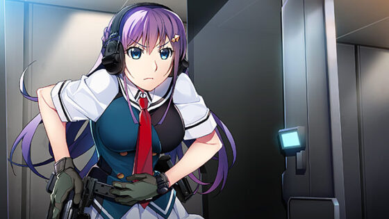 Grisaia: Phantom Trigger Vol.1-3 Set - Download Edition