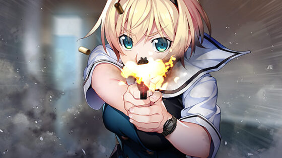 Grisaia: Phantom Trigger Vol.4-6 Set - PC Game