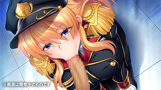 Busty Military Officer Hypnosis Control - Obedience Awaits