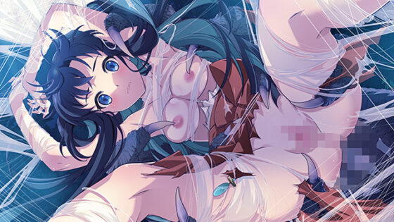 Kaguratale of Lust ~Satsuki Chapter~ - Adult PC Game