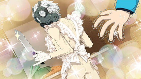 DRAMAtical Murder - Standard Edition [Download Version]