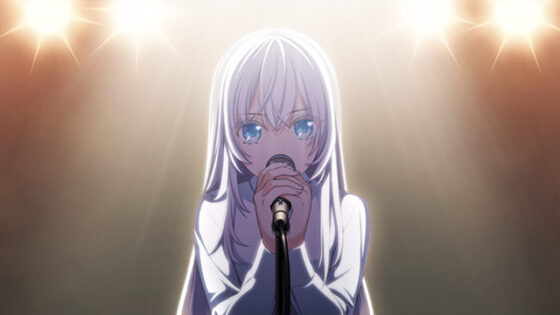 MUSICUS! - Award-Winning Music Romance Visual Novel
