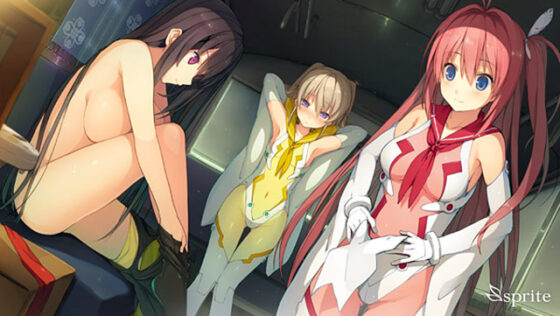 Aokana: Four Rhythms Across the Blue - Perfect Edition