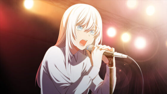 MUSICUS! - Award-Winning Music Romance Visual Novel