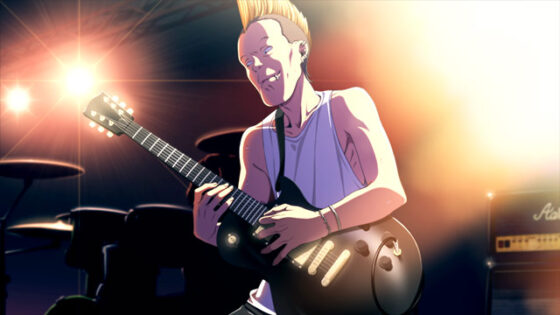 MUSICUS! - Award-Winning Music Romance Visual Novel
