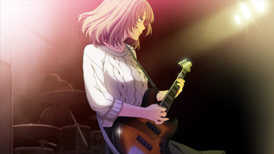 MUSICUS! - Award-Winning Music Romance Visual Novel