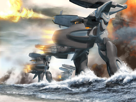 Muv-Luv Alternative - Adult PC Game