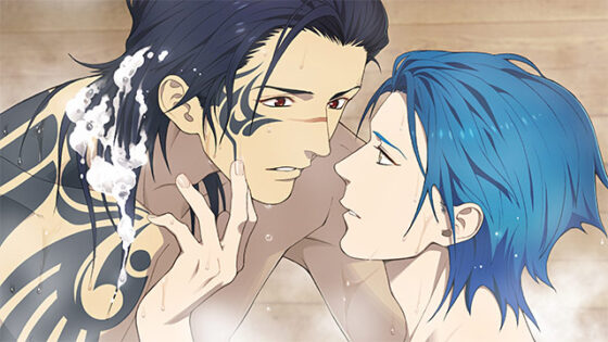 DRAMAtical Murder re:connect - Standard Edition [DL]