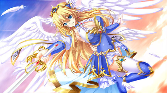 Anastasia and the 7 Divine Princesses ~Mark of Lust~