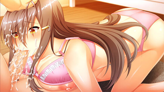 Quick Play Collection: Immoral Affair