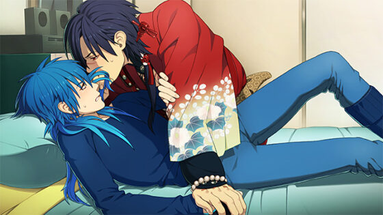 DRAMAtical Murder - Standard Edition [Download Version]
