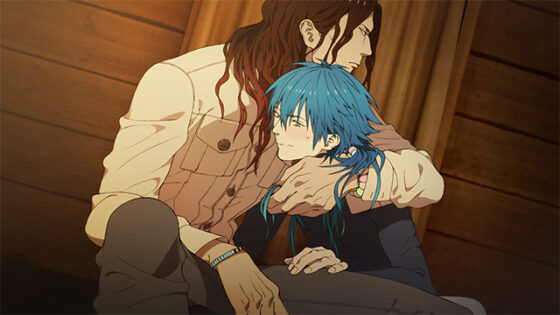 DRAMAtical Murder re:connect - Standard Edition [DL]