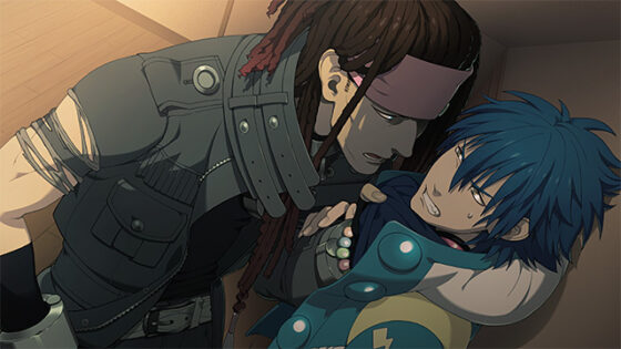 DRAMAtical Murder - Standard Edition [Download Version]